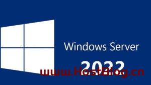 独立服务器和云服务器安装windows server 2022系统教程