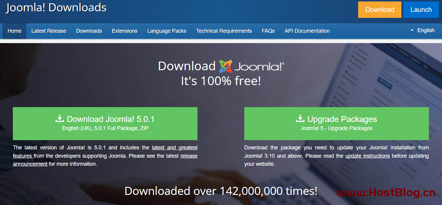 Joomlaxiazaiyemian