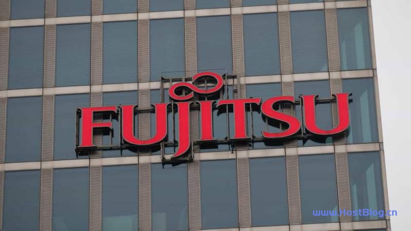 Fujitsu-08
