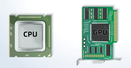 CPU与GPU：处理器核心不同点和相同点，以及各自特点优势 - 主机博客