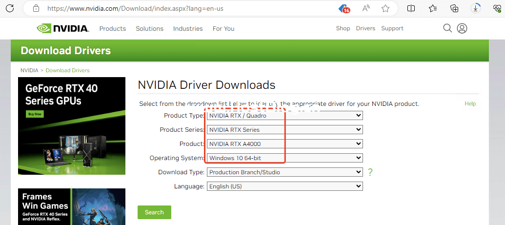 nvidiaqd003