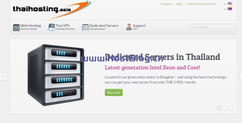 thaihosting