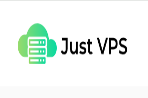 JustVPS:1核1G 300Mbps 便宜VPS月付$2.2起，300Mbps-1Gbps不限流量，全球多地区机房可选择
