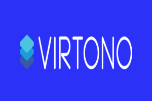 Virtono:1Gbps带宽，年费约为€17.97/年 ，提供香港、日本、新加坡等19个机房的VPS服务6折优惠