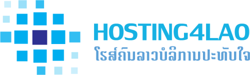 hosting4lao