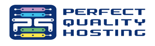 pqhosting